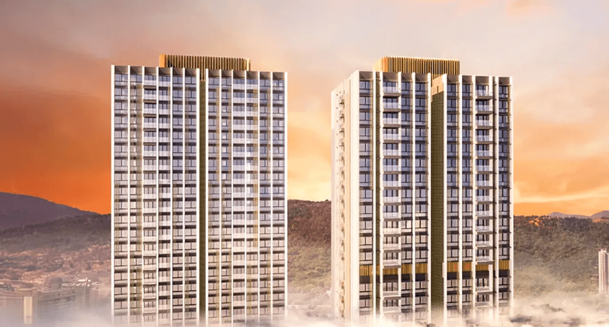 Runwal One Thane offer banner